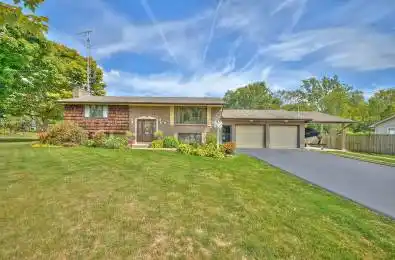 544 Rose Hill Road Fort Erie Ontario L2A 5M4