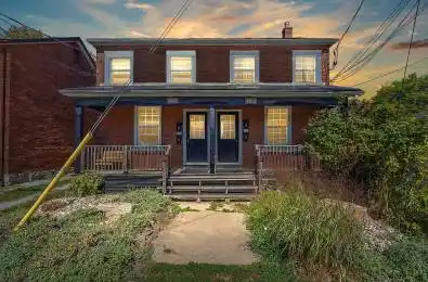 143-145 Ordnance Street Kingston Ontario K7K 1G9