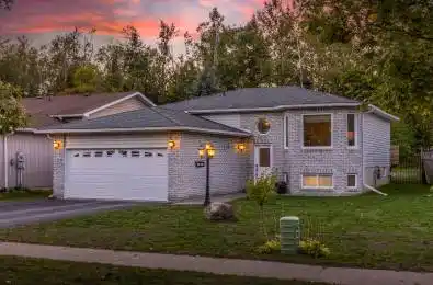 2446 Ralph Street Innisfil Ontario L9S 2G4