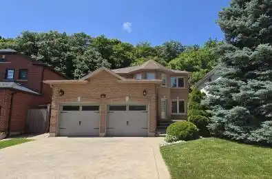 86 Larratt Lane Richmond Hill Ontario L4C 0E2