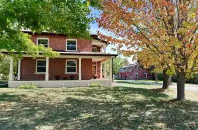 33 John Street Kawartha Lakes Ontario K0M 1A0