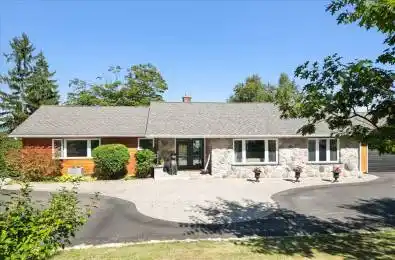 11536 Loyalist Parkway Prince Edward County Ontario K0K 2T0