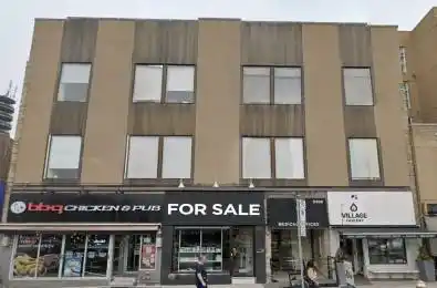 2409 Yonge Street Toronto C10 Ontario M4P 2E7