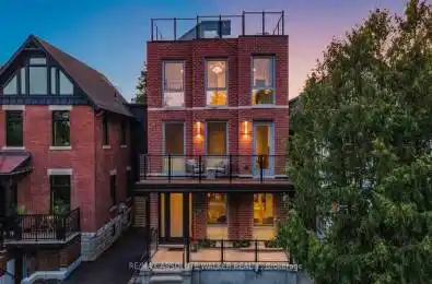 658 O'Connor Street Glebe - Ottawa East and Area Ontario K1S 3R8