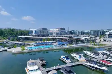 415 Sea Ray Avenue Unit# 321 Innisfil Ontario L9S 0R5