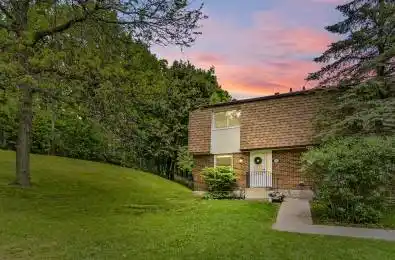 217 Kingham Road Halton Hills Ontario L7J 2T3