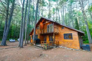 1301 Dombroskie Road Madawaska Valley Ontario K0J 1B0