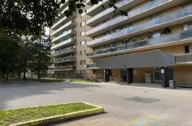 100 Dundalk Drive Unit# 909 Toronto E04 Ontario M1P 4V2