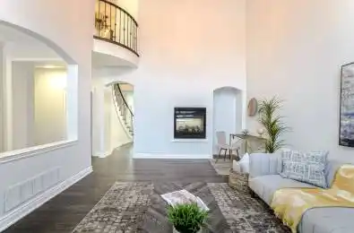 379 Burloak Drive Oakville Ontario L6L 6W8