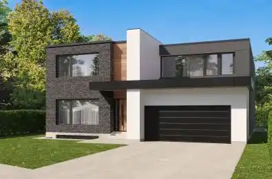 2B La Rush Drive Toronto W09 Ontario M9P 1S6