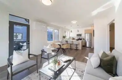 1472 Avenue Road Unit# 5 Toronto C04 Ontario M5N 2H7