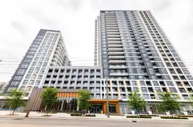 7950 Bathurst Street Unit# 1502 Vaughan Ontario L4J 0L4