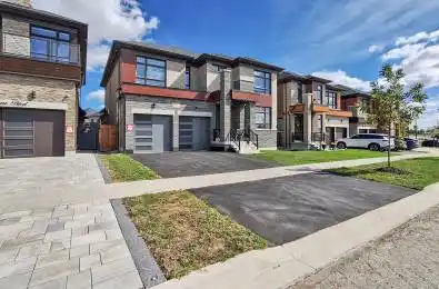 163 Ballantyne Boulevard Vaughan Ontario L3L 0E6