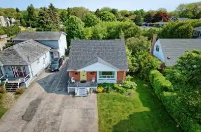 247 Jennings Crescent Oakville Ontario L6L 1W2