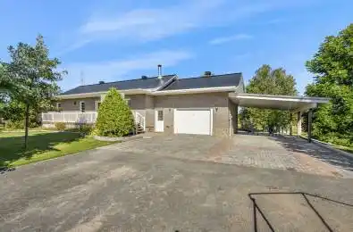 455 Butler Road Clarence-Rockland Ontario K0A 2A0