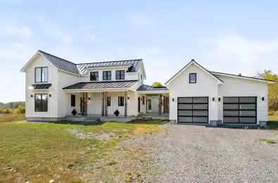 3978 Squire Road North Glengarry Ontario K0C 1B0