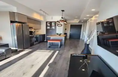 4208 Dundas Street Unit# 610 Toronto W08 Ontario M8X 0B1