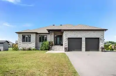 251 Rue Des Violettes Street Clarence-Rockland Ontario K0A 2A0