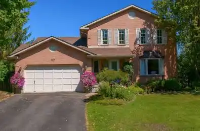 57 Thames Street Middlesex Centre Ontario N0L 1E0