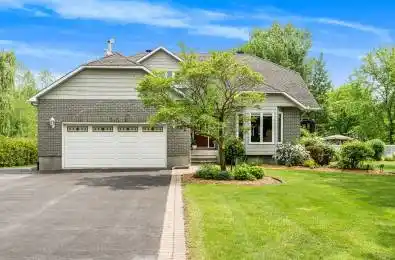 882 Du Castor Road The Nation Ontario K0A 3C0