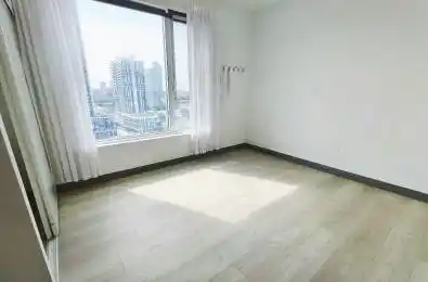 50 Ann O'Reilly Road Unit# 1411 Toronto C15 Ontario M2J 0C9