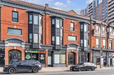 475 KING Street Hamilton Ontario L8M 1C8
