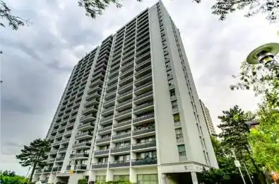 50 Cambridge Avenue Unit# 1610 Toronto E03 Ontario M4K 2L3