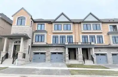 35 Gillivary Drive Whitby Ontario L1P 0C9