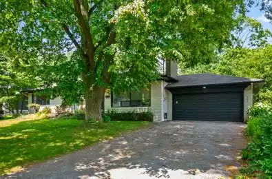 237 Albion Avenue Oakville Ontario L6J 4T4