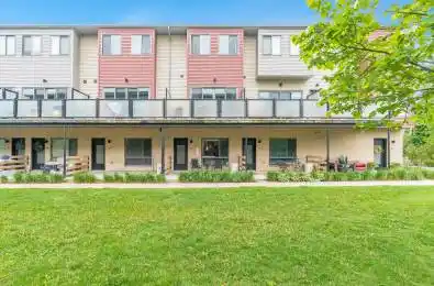 369 Essa Road Unit# 36 Barrie Ontario L4N 9C8