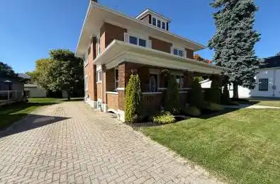 39 Elora Street South Bruce Ontario N0G 2J0
