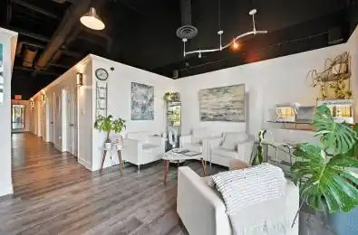 478 Dundas Street Unit# 16 Oakville Ontario L6H 6Y3