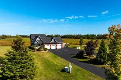 395115 County Road 12 Road Amaranth Ontario L9W 0N4