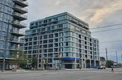 1195 The Queensway N/A Unit# 607 Toronto W08 Ontario M8Z 1R7