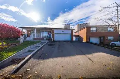 32 Forge Drive Toronto W05 Ontario M3N 2R3