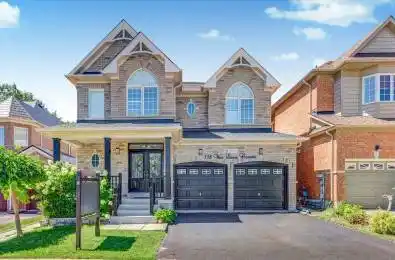 138 West Lawn Crescent Unit# Bsmt Whitchurch-Stouffville Ontario L4A 0