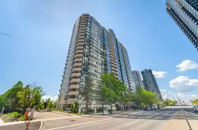 330 Rathburn Road Unit# 1608 Mississauga Ontario L5B 3Y1