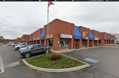 176 bullock Drive Unit# 3 & 4 Markham Ontario L3P 1R1