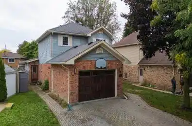 6164 Crimson Drive Niagara Falls Ontario L2G 7S4