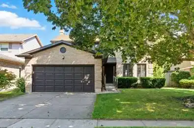 67 Forestview Drive Hamilton Ontario L9H 6M7