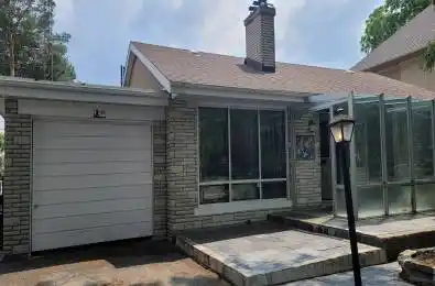 50 Larkfield Drive Toronto C13 Ontario M3B 2H1