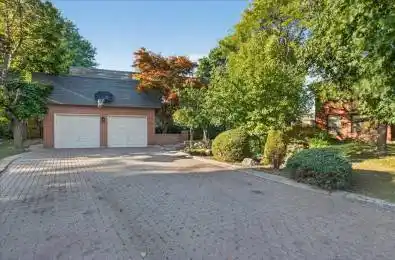 40 Colton Crescent Vaughan Ontario L4L 3L6