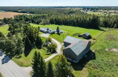 114228 Grey Road 3 Road West Grey Ontario N0G 1S0