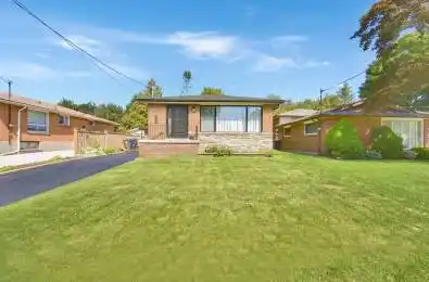 24 Fintona Avenue Toronto E08 Ontario M1E 1V3