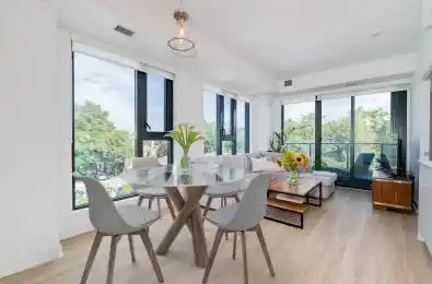 250 Lawrence Avenue Unit# 406 Toronto C04 Ontario M5M 1B1