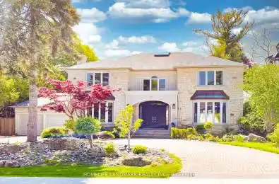 151 Highland Crescent Toronto C12 Ontario M2L 1H2