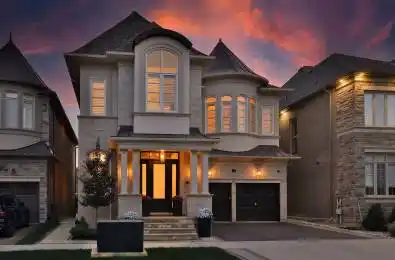 3100 Daniel Way Oakville Ontario L6H 0V1