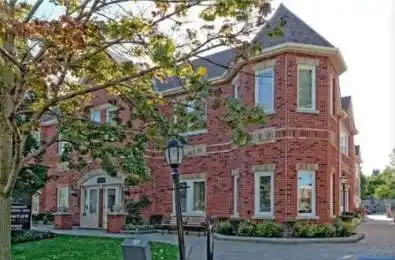 7620 Yonge Street Unit# 3 Vaughan Ontario L4J 1V9