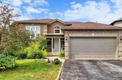 148 Marsellus Drive Barrie Ontario L4N 0E1