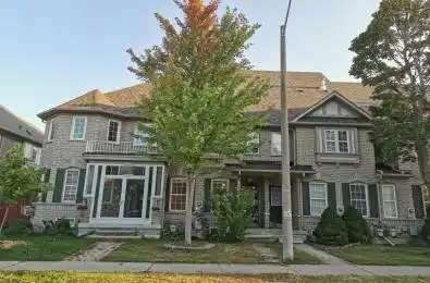 99 Selkirk Drive Richmond Hill Ontario L4B 4S4